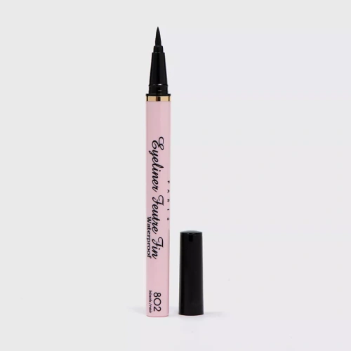 VIVIENNE SABO подводка д/глаз водостойкая eyeliner feutre fin waterproof shade т.802